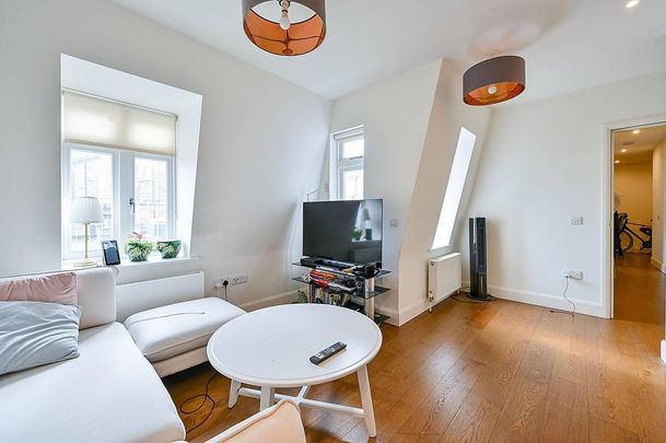 1 bedroom flat to rent - Photo 1