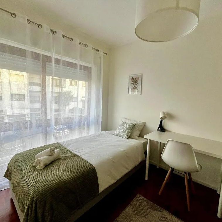 Rua Fonte Velha, Custoias, Guarda 4460-282 - Photo 1