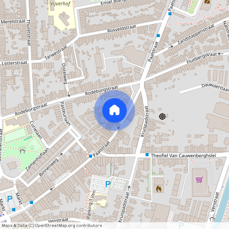 Paalstraat, 115, 9, 2900, Schoten