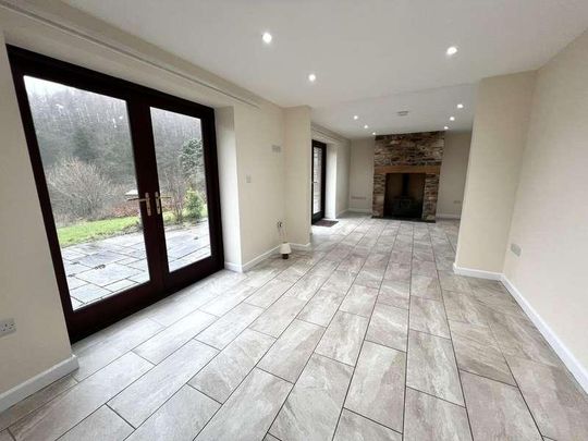 The Bungalow, Luxborough, Watchet, TA23 - Photo 1