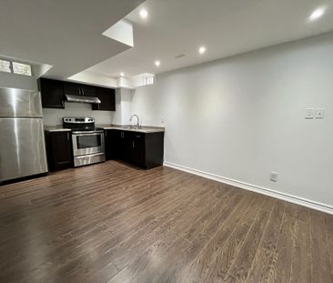 For Lease - 41 Begonia Street Unit# 1st&Bsm, Markham, Ontario - Photo 2