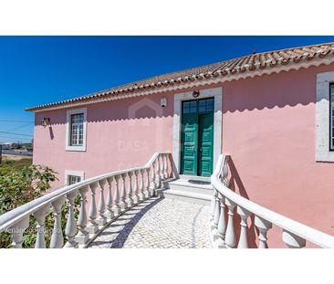 Moradia T1 em Lisboa - Photo 1