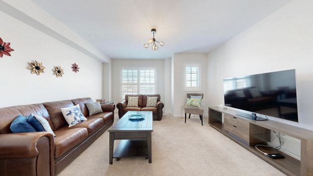 For Lease - 2006 Donald Cousens Parkway, Markham, Ontario - Photo 1