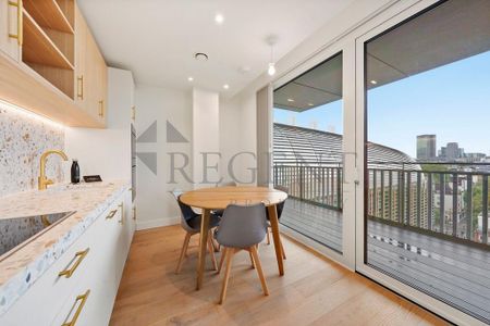 1 bedroom apartment to rent - Photo 4