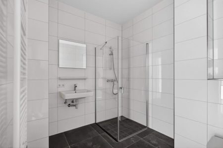Maisonnette Nieuwe Osdorpergracht 190, Amsterdam - À louer - Photo 5