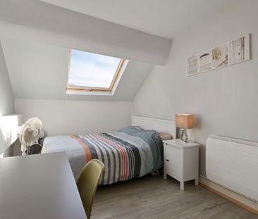 Studio te huur - Photo 4