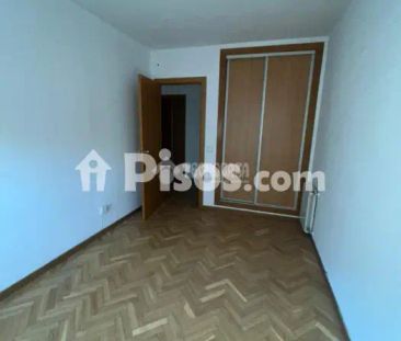 Piso en alquiler en los Rosales - Foto 4