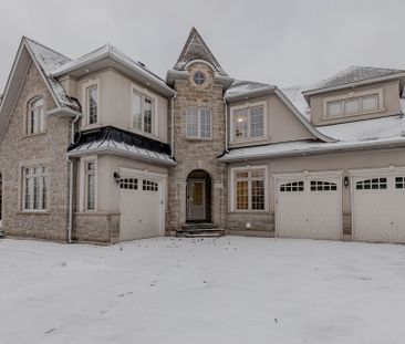 For Lease - 132 Bloomsbury Avenue Unit# Basement, Brampton, Ontario - Photo 4