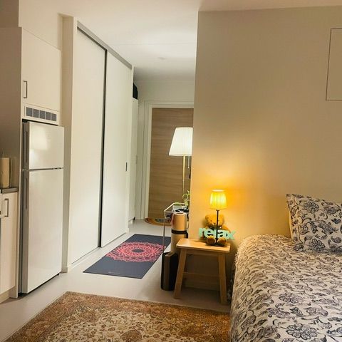 Bigarråvägen, Stockholm - Photo 1