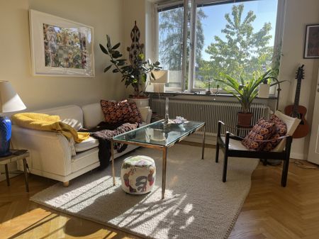 Smedsbacksgatan, Stockholm - Photo 2