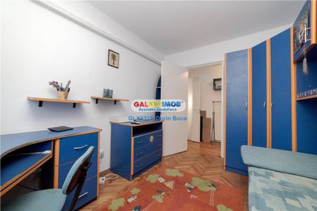 Inchiriere Apartament 3 Camere DRISTOR - PARK LAKE - Centrala - Fotografie 5