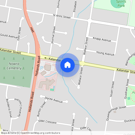 2/100 Kalandar Street, NSW 2541, Nowra