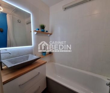 Location Appartement T2 Toulouse 1 chambre - Photo 4