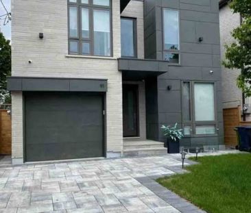 For Lease - 91 Cadorna Avenue Unit# SM 1, Toronto, Ontario - Photo 5