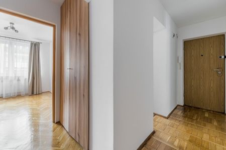 2 pokoje na Powiślu przy Tamce – świetny punkt 44.9 m² - Photo 4