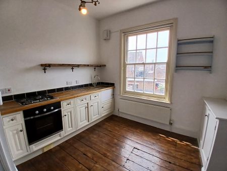 1 bedroom flat to rent - Photo 4