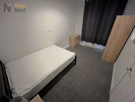 Room 1, Fountain Street, Morley, Leeds, LS27 0PX - Photo 2