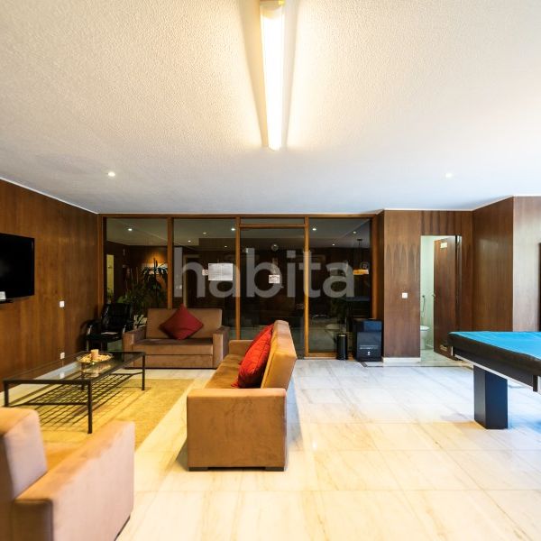 Apartamento T3 em Lisboa - Foto 1