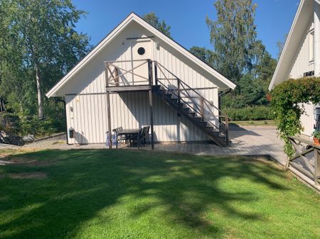 Korsmovägen, Värmdö - Foto 5