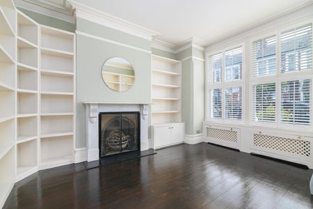 4 Bed Terraced House, Harberton Road, N19 - Photo 4