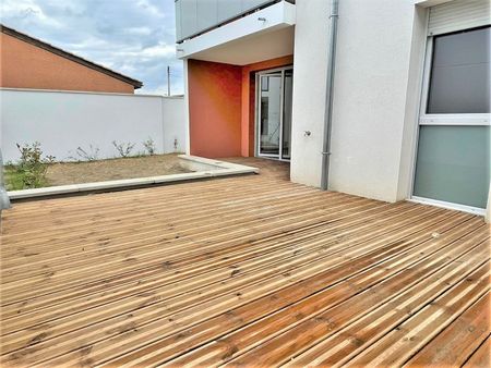 Appartement 3 pièces - Photo 2