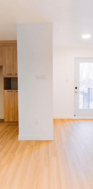 Logement 5 1/2 Neuf St-Isidore Beauce ( dernier disponible au 2 ème étage) - Photo 1