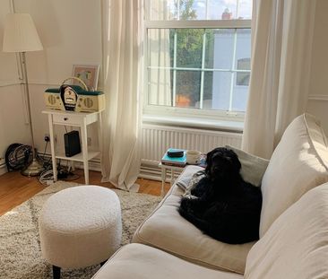 1 Bed Flat, Grace House, SE11 - Photo 2