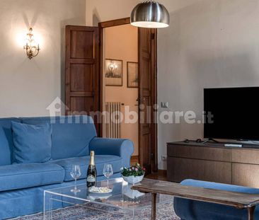 Trilocale Borgo degli Albizi, Duomo, Firenze - Photo 5