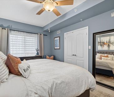 For Lease - 45 FERNDALE Drive Unit# 211, Barrie, Ontario - Photo 6