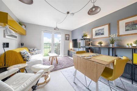 1 bedroom flat to rent - Photo 5