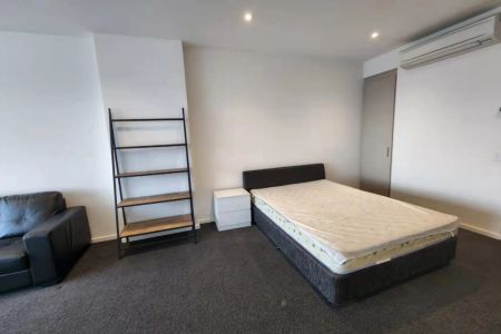 FURNISHED PRIMELY LOCATED STUDIO APARTMENT - Photo 3