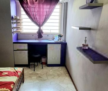 Blk 337 Bukit Batok Street 34 (Bukit Batok), HDB 4 Rooms - For Rent - Photo 6