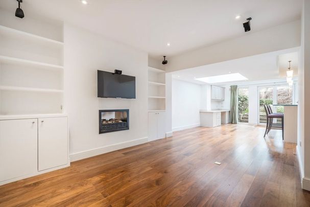 Walham Grove, SW6, London - Photo 1