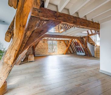 Appartement te huur in Brugge voor € 1.425 met 2 slaapkamers - Photo 3