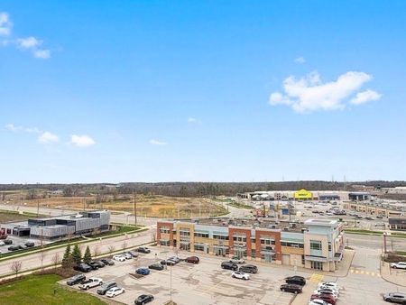 For Lease - 4878 Powers Common Unit# 104, Burlington, Ontario - Photo 5