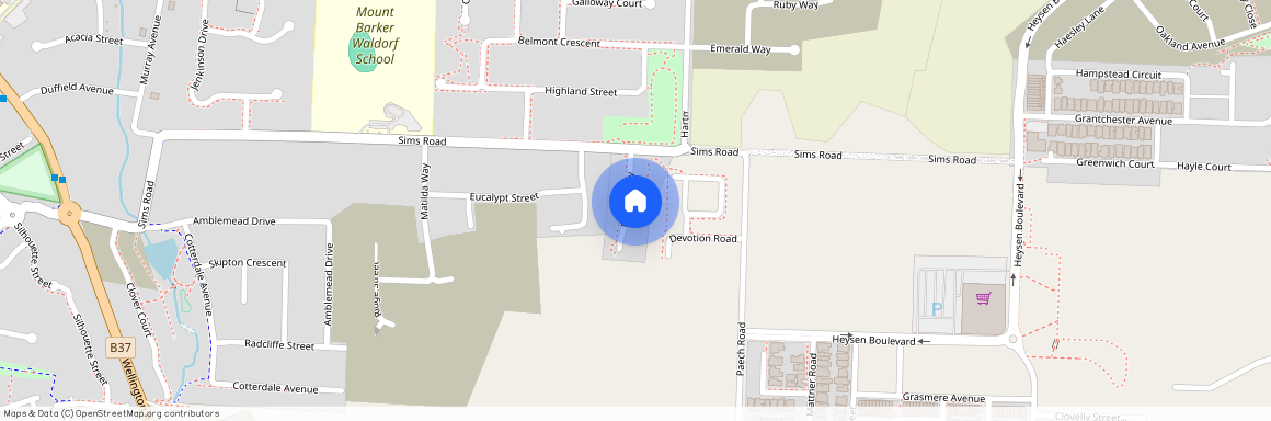 19 Rayson Way, Mount Barker SA 5251