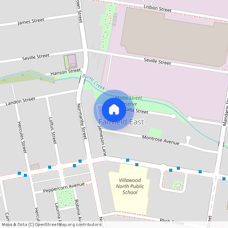 98 Malta Street, NSW 2165, Fairfield East