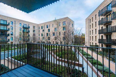 1 bedroom flat to rent - Photo 3