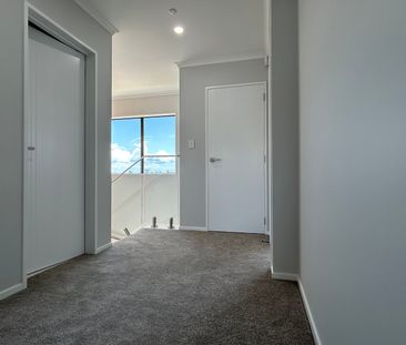 Modern Family Home in Fantastic School Zone - Photo 3