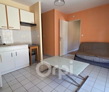 Appartement à louer 2 pièces • Clermont-Ferrand - Photo 2