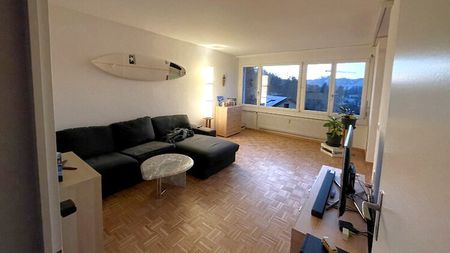 3½ Zimmer-Wohnung in Bremgarten b. Bern (BE), möbliert, auf Zeit - Photo 5
