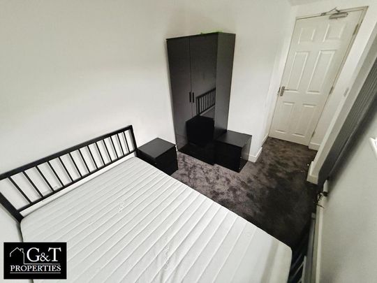 House share to rent - Photo 1