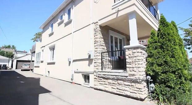 For Lease - 950 Greenwood Avenue, Toronto, Ontario - Photo 1