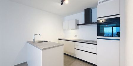 Gelijkvloers app. te huur in Aalst voor € 1.050 met 2 slaapkamers - Photo 2