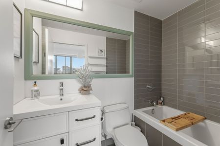 For Lease - 1815 Yonge Street Unit# 1404, Toronto, Ontario - Photo 5