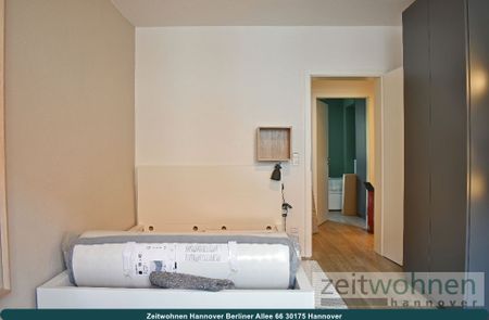 Linden-Nord, 2 Schlafzimmer, Erstbezug 2025, alles neu - Photo 3