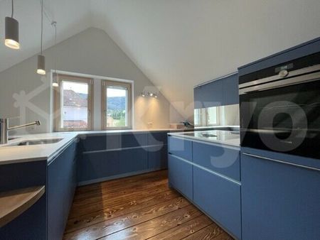 Bassecourt, beautiful lotf of 2.5 pces for rent - Photo 3