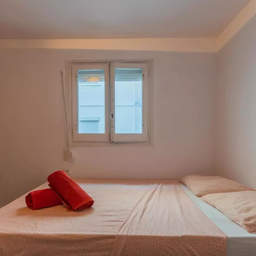 3-bedroom apartment for rent in Beteró, some bills included - Photo 1