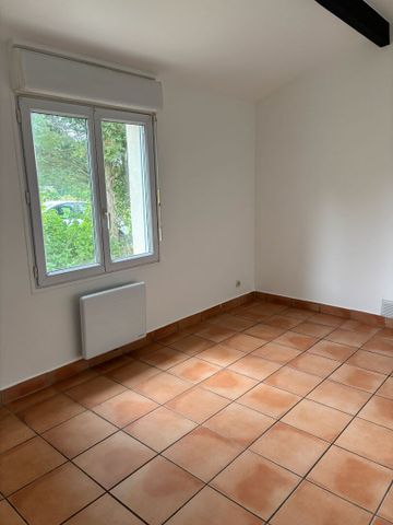 Maison T2 Nesles-la-Vallée à louer - Photo 2