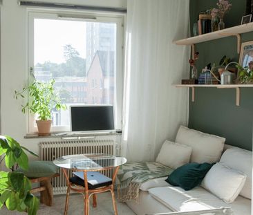 Finntorpsvägen, Nacka - Photo 2